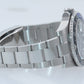 MINT 2016 Rolex GMT Master II 116710 BLNR Steel Ceramic Batman Blue Watch Box