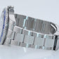 2016 Rolex GMT Master II 116710 BLNR Steel Ceramic Batman Blue Watch Box
