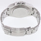 MINT 2022 Rolex Explorer 2 II 42mm 226570 White Steel Date Stainless Steel Watch