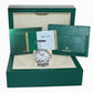 MINT 2019 PAPERS Rolex Explorer II 42mm 216570 Polar White Dial Steel Watch Box