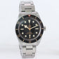 MINT PAPERS 2020 Tudor Black Bay Fifty Eight 58 Steel 39mm 79030N Dive Watch