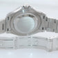MINT Rolex Yacht-Master 16622 Steel Platinum Bezel Oyster 40mm Watch Box