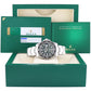 MINT 2019 PAPERS Rolex GMT Master II 116710 Steel Ceramic 40mm Black Watch Box