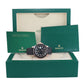 MINT 2023 Rolex Yacht-Master 126655 18k Everose 40mm Oysterflex Watch Box