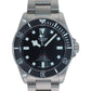 2023 NEW PAPERS Tudor Pelagos Titanium 39mm 25407N Automatic Black Dive Watch