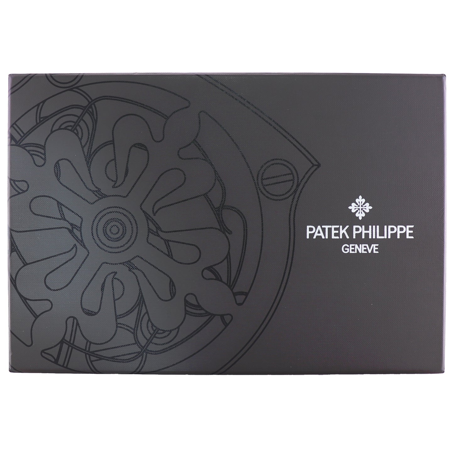 2019 MINT 5167a Patek Philippe Aquanaut Steel Rubber Black Tropical Watch Box