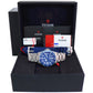 PAPERS Tudor Pelagos Titanium Steel 25600TB 42mm Blue Ceramic Watch