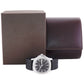 MINT Patek Philippe Steel 5066a Aquanaut Black Tropical Rubber 5066/1 36mm Watch