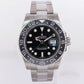 MINT Rolex GMT Master II 116710 Steel Ceramic 40mm Black Watch Box