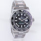 MINT Rolex GMT Master II 116710 Steel Ceramic 40mm Black Watch Box