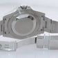 2017 Rolex GMT Master II 116710 Steel Ceramic Black Dial 40mm Watch Box