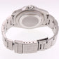 MINT 2007 Rolex Explorer II 16570 Stainless Steel Black Date GMT 40mm Watch Box