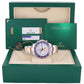 2019 MINT PAPERS Rolex Yacht-Master II 116681 Steel Everose Gold 44mm Watch Box
