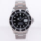 2007 MINT Rolex Submariner Date 16610 Steel Black 40mm Oyster Watch Box