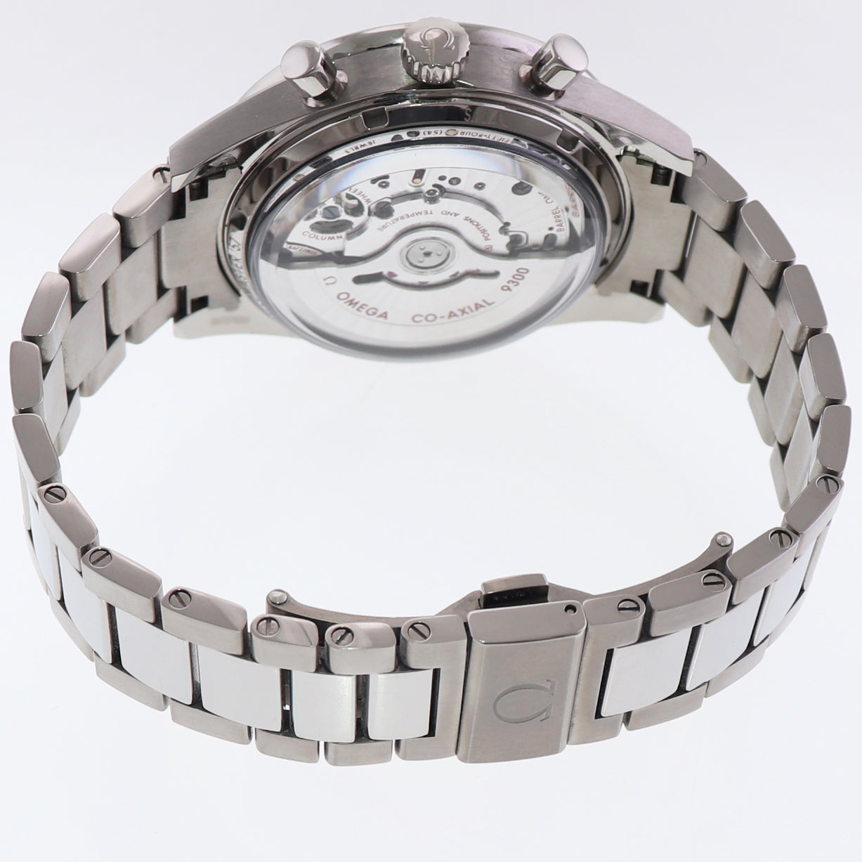 Omega Speedmaster '57 Chronograph 331.90.42.51.04.001 Titanium 41.5mm Watch