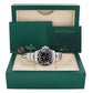 2015 MINT Rolex Sea-Dweller Deepsea Black 116660 44mm Stainless Steel Watch Box