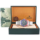 MINT Rolex GMT-Master Pepsi Blue Red Tritium Steel 16700 Watch Oyster Box