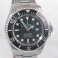 MINT PAPERS Rolex Sea-Dweller Deepsea Black 126660 44mm Steel Watch Box