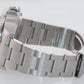 MINT PAPERS Rolex Sea-Dweller Deepsea Black 126660 44mm Steel Watch Box