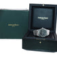 Audemars Piguet Royal Oak 41 Black Steel 15400ST Watch Box