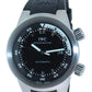 IWC Aquatimer 42mm Black Automatic Steel 42mm Date Dive Watch IW3538-04