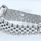 MINT Rolex DateJust 68274 31mm MOP Diamond Dial & Bezel Midsize Ladies Watch