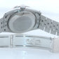 MINT Rolex DateJust 68274 31mm MOP Diamond Dial & Bezel Midsize Ladies Watch