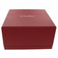 2020 Cartier 18k Yellow Gold 10 Diamond Love Bangle Bracelet Size 17 B+P