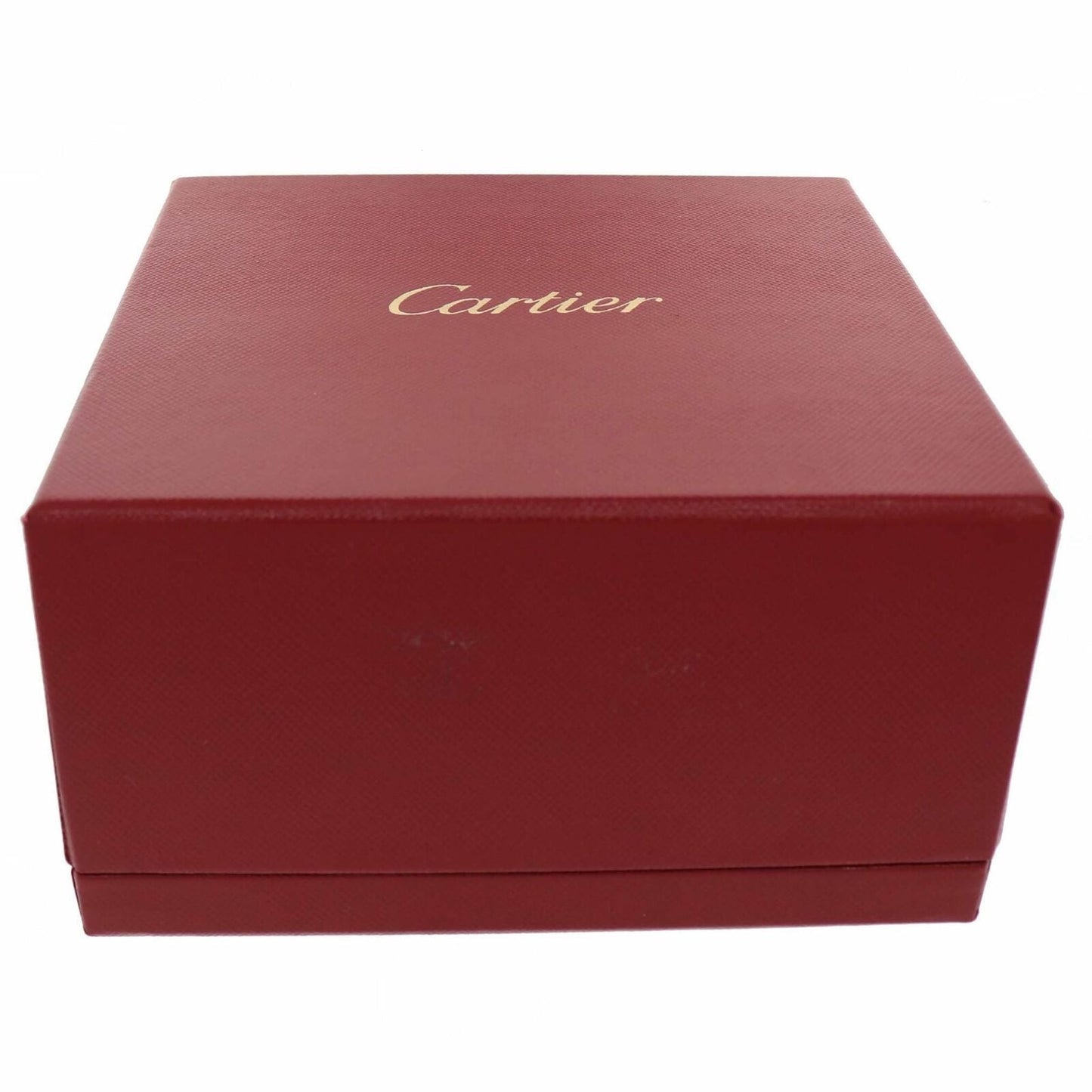 2020 Cartier 18k Rose Gold 4 Diamond Love Bangle Bracelet Size 20